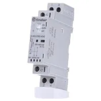 Stycznik instalacyjny 230VAC/DC, 1S+1NC, LED 22.32.0.230.4540 (223202304540)
