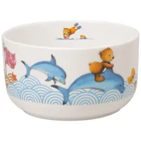 Kinderbowl Schale 0,59ltr. HAPPY AS A BEAR Villeroy & Boch**2