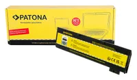 PATONA 2906, Baterie, Lenovo, Lenovo Thinkpad Lenovo Thinkpad T570, Lenovo A475