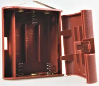 SELVA Batteriebox