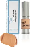 NUTRASKIN Silk & Smooth korektor - 10 ml - prírodný