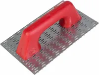 Schaber Rubi 65962 250 x 144 mm