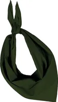 Kariban K-Up Fiesta Bandana KP064 olive one size
