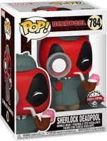 Deadpool - Artist Deadpool 887 Special