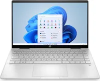 HP Pavilion x360 14-ek217373ng, Intel Core 7, 35,6 cm (14"), 1920 x 1080 pixelů, 16 GB