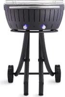 LotusGrill XXL, G600, antracitovo sivá
