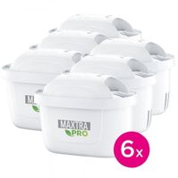 Brita MAXTRA Pro Extra Kalks. Opakowanie 5+1