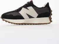 NEW BALANCE WS327 KC Čierna