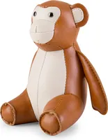 Züny Briefbeschwerer Monkey Tan/Wheat