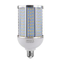 E40 80W=640W Anti-Strobe LED Mais Glühbirne 8000LM AC 140-265V Warmweiß/Kaltweiß