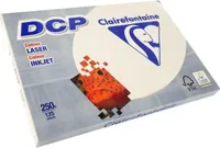 Clairefontaine DCP elfenbein Ivory DIN A3 250g/m² 125 Blatt
