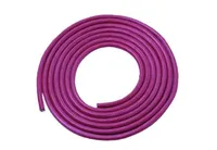 Karibu Silikonkabel 1,5mm / 3m Steuergerät zu Saunaofen