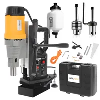 Magnetická vrtačka WT98RE Držák frézy 2080W WABROTECH