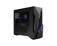 MSI Infinite S3 13NUE-816DE i7-13700F/16GB/1TBSSD/RTX4070/W11Home czarny