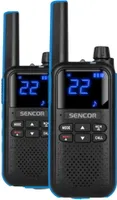 Sencor Smr 700 Blue