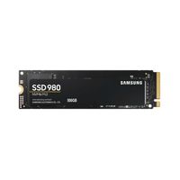 Samsung SSD 980            500GB MZ-V8V250BW