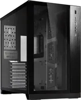Lian Li PC-O11 Dynamic Midi Tower Black