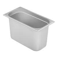 Kontejner Royal Catering GN - 1/3 - 200 mm