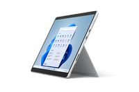Microsoft Surface Pro 8 1000 GB 33 cm 13 Zoll Intel® Core i7 16 GB Wi-Fi 6