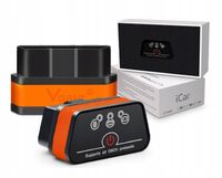 Diagnose Gerät VGATE iCar2 ELM327 OBD2 Bluetooth 3.0 Diagnoseschnittstelle Set