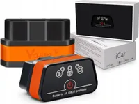 Diagnose Gerät VGATE iCar2 ELM327 OBD2 Bluetooth 3.0 Diagnoseschnittstelle Set