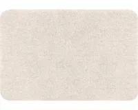 Badteppich spirella Brizzolo 60 x 90 cm beige