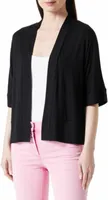Pullover & Strickjacke für Damen in schwarz