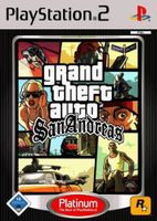 Grand Theft Auto: San Andreas [PLA]