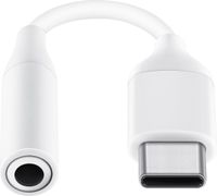 Adaptér Samsung EE-UN930, USB-C, OTG, čierny (voľne ložený)