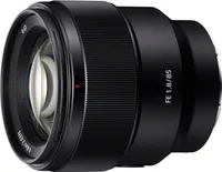 SONY FE 85mm 1:1.8 (SEL-85F18) E-Mount (E/FE)