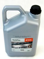 STIHL Sägekettenhaftöl SynthPlus 5 Liter