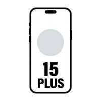 Smartphone Apple iPhone 15 Plus 256Gb/ 6,7"/ 5G/ Azul