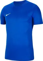 NIKE DF PARK VII JSY Sport-& Fußball Trikot Herren blau L