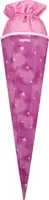 ergobag Schultüte WolkenzauBär rosa