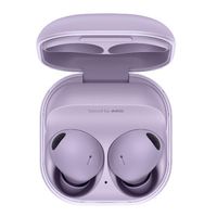 Samsung Galaxy Buds 2 Pro Auricolari Bluetooth Viola Sm R510Nlvaitv