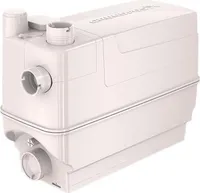 Grundfos Abwasserhebeanlage Kleinhebeanlage Sololift2 C-3 97775317