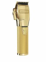 Babyliss 4Artists Clipper gold