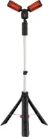 AccuLux, 447461, LED-Arbeitsstrahler, ausziehbar, 6000 lm, wiederaufladbar, IP65, 447461, 07L3669