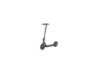 Elektrický skúter Xiaomi SCOOTER 4 300 W Black