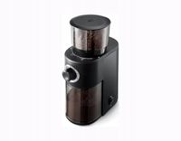 Elektrický mlýnek na kávu Tchibo 157781 kónický černý 160 W