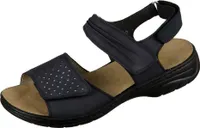 Rieker Sandalen Sandalen Leder