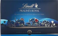 Lindt & Sprüngli Pralines Royal 300g