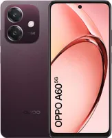Oppo A60 5G 4GB/128GB Schwarz (Black Red) Dual-SIM