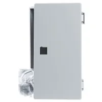 Rittal KX 1548.000 Pokrywa elektryczna stal IP66 (1548000)