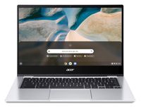 Acer ChromeBook Spin 514 CP514-1H-R9PJ  14"FHD 3050C/4GB/ ChromeOS