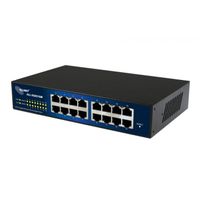 ALLNET ALL-SG8316M - Switch - verwaltet