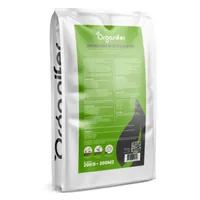 Bentonitový íl – zlepšovač piesočnatej pôdy (20 kg – na 200 m2)