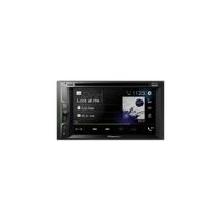 Pioneer AVH-Z3200DAB CarPlay USB MP3 DVD Bluetooth Digitalradio AUX CD DAB+