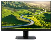 Acer KA272Ebi Full-HD Monitor - IPS Panel 100Hz Anschlüsse 1x VGA HDMI 1 - Flachbildschirm (TFT/LCD) - 27"