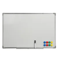 Magnettafel Whiteboard 120 x 120 cm Wandtafel Magnet-Tafel Schreibtafel Abholung 